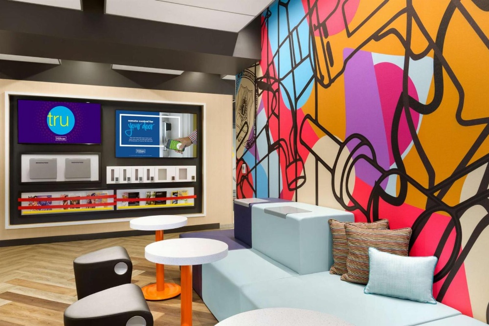 TRU by Hilton Las Vegas Airport NV